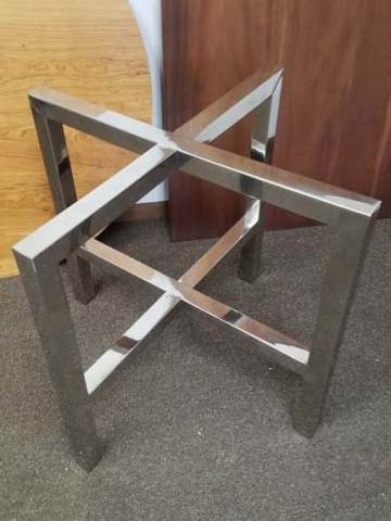 Metalni Nogari 005