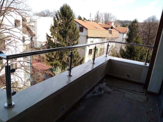 Prohromske Ograde i Kapije 002