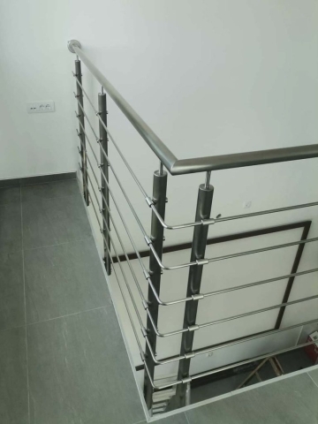Prohromske Ograde i Kapije 009