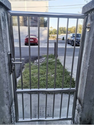 Prohromske Ograde i Kapije 013
