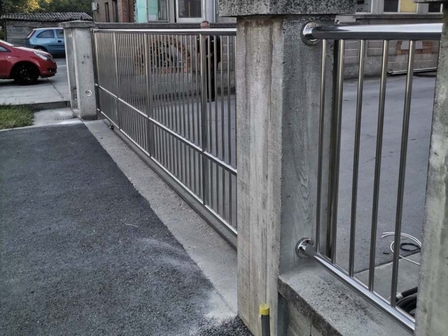 Prohromske Ograde i Kapije 014